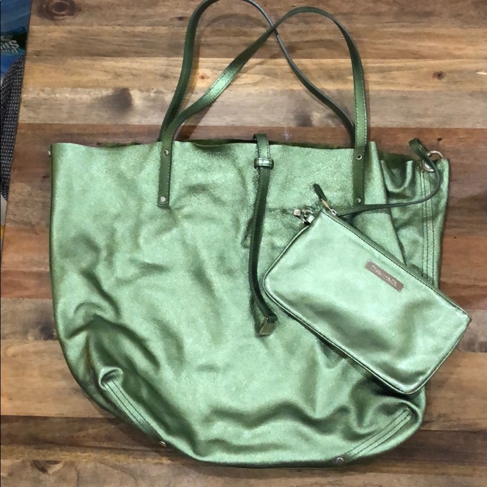 Tiffany & Co. Reversible Tote